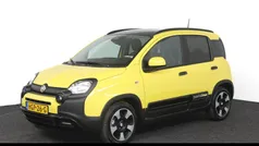 Gebruikt 2025 Fiat Panda Hatchback | € 22.995 (Eerlijke prijs)