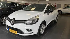 Gebruikt 2017 Renault Clio GrandTour LIMITED Stationwagen | € 9.495 (Eerlijke prijs)