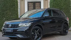 Gebruikt 2022 VW Tiguan Business+ SUV | € 34.940 (Eerlijke prijs)