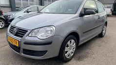 Gebruikt 2007 VW Polo Hatchback | € 3.250 (Eerlijke prijs)