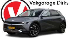 Gebruikt 2021 Hyundai Ioniq 5 SUV | € 28.939 (Eerlijke prijs)