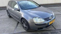 Gebruikt 2006 VW Golf V Trendline Hatchback | € 1.799 (Eerlijke prijs)