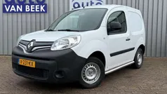 Overige Gebruikt 2018 Renault Kangoo Komfort MPV | € 5.500 (Eerlijke prijs)