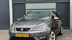 Grijs Gebruikt 2015 Seat Ibiza ST FR Stationwagen | € 5.500 (Eerlijke prijs)