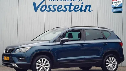 Occasion 2018 Seat Ateca Business SUV | € 21.450 (Super prijs)