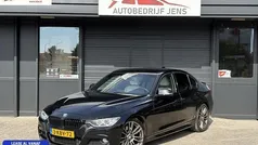Gebruikt 2013 BMW 328 Executive Sedan | € 16.749 (Eerlijke prijs)