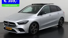 Grijs Gebruikt 2021 Mercedes B200 Business MPV | € 28.945 (Eerlijke prijs)