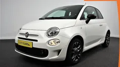 Wit Gebruikt 2022 Fiat 500 Connect Hatchback | € 12.490 (Goede deal)