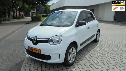 Occasion Renault Twingo Life 65 PK (47 kW) 2019 Hatchback