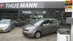 Bruin Gebruikt 2011 VW Golf Plus Comfortline MPV | € 5.950 (Eerlijke prijs)
