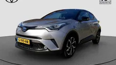 Gebruikt 2019 Toyota C-HR Style SUV | € 22.950 (Eerlijke prijs)