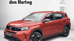 Oranje Nieuw 2025 Opel Frontera Edition SUV | € 29.900 (Goede deal)