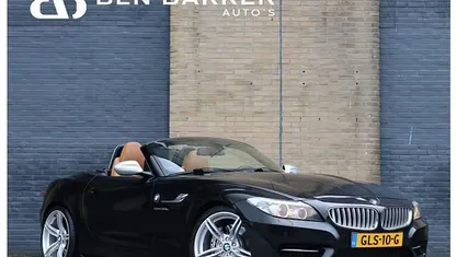 Occasion 2011 BMW Z4 Executive Cabriolet | € 27.900 (Eerlijke prijs)