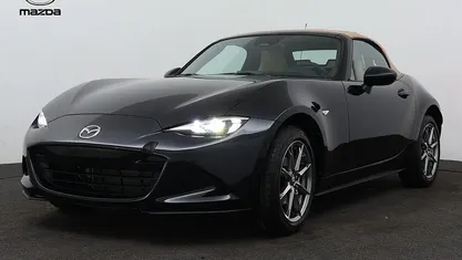 Occasion Mazda MX5 Kazari 132 PK (97 kW) 2025 Cabriolet