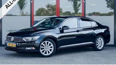 Gebruikt 2018 VW Passat Highline Sedan | € 16.950 (Super prijs)