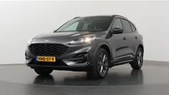 Grijs Gebruikt 2022 Ford Kuga ST-Line SUV | € 31.830 (Eerlijke prijs)