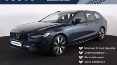 Blauw Gebruikt 2024 Volvo V90 Ultra Stationwagen | € 53.400 (Eerlijke prijs)