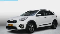 Gebruikt 2020 Kia Niro SUV | € 21.690 (Eerlijke prijs)