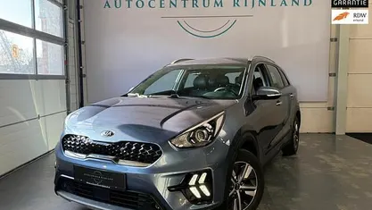 Occasion Kia Niro 105 PK (77 kW) 2020 SUV