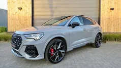Audi RS Q3 Sportback