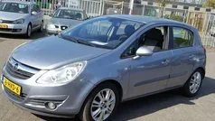 Gebruikt 2009 Opel Corsa Sport Hatchback | € 2.950 (Goede deal)