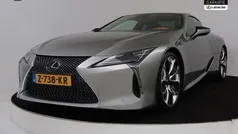 Gebruikt 2020 Lexus LC 500 Limited Edition Coupé | € 79.945