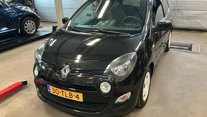 Occasion 2012 Renault Twingo Collection Hatchback | € 3.600 (Eerlijke prijs)