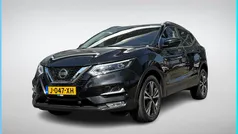 Gebruikt 2019 Nissan Qashqai N-Connecta SUV | € 20.494 (Eerlijke prijs)