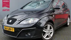 Gebruikt 2010 Seat Altea XL MPV | € 6.899 (Eerlijke prijs)