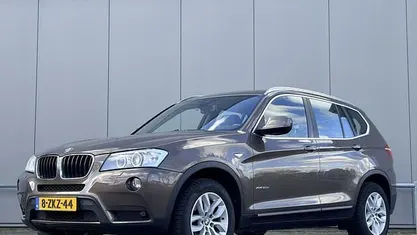 Occasion BMW X3 184 PK (135 kW) 2013 SUV