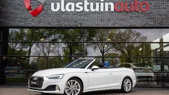 Gebruikt 2024 Audi A5 Cabriolet Advanced Cabriolet | € 52.950 (Eerlijke prijs)