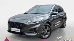 Magnetic grey Gebruikt 2023 Ford Kuga ST-Line SUV | € 24.940 (Eerlijke prijs)
