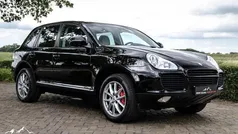 Gebruikt 2005 Porsche Cayenne Turbo SUV | € 17.995 (Eerlijke prijs)