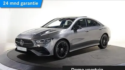 Occasion Mercedes CLA180 Business 136 PK (100 kW) 2025 Sedan
