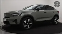 Gebruikt 2024 Volvo EC40 Ultra SUV | € 43.900 (Eerlijke prijs)