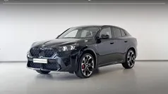 Saphirschwarz metallic (zwart metallic) Gebruikt 2024 BMW X2 M Sport SUV | € 54.895 (Eerlijke prijs)