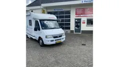 Gebruikt 2005 Fiat Ducato Van | € 26.250