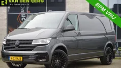 Gebruikt 2024 VW T6.1 Van | € 49.900 (Eerlijke prijs)