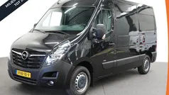 Zwart Gebruikt 2022 Opel Movano Van | € 21.890 (Super prijs)