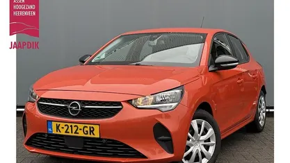 Occasion Opel Corsa-e Edition 100 kW (136 PK) 2020 Hatchback