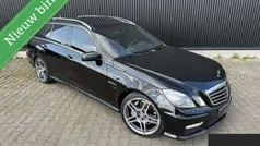 Gebruikt 2011 Mercedes E63 AMG AMG Stationwagen | € 34.495