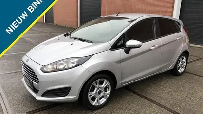 Occasion Ford Fiesta 82 PK (60 kW) 2014 Hatchback