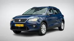 Blauw Gebruikt 2019 Seat Arona Business SUV | € 19.249 (Eerlijke prijs)