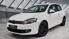 Gebruikt 2009 VW Golf VI Trendline Hatchback | € 3.499 (Eerlijke prijs)