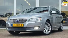 Grijs Gebruikt 2016 Volvo V70 Stationwagen | € 17.244 (Super prijs)