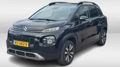 Gebruikt 2018 Citroën C3 Aircross Feel SUV | € 10.950 (Eerlijke prijs)
