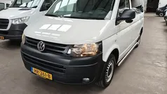 Gebruikt 2016 VW T6 Van | € 16.450 (Goede deal)
