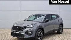 Grijs Gebruikt 2024 Peugeot 2008 Active SUV | € 26.940 (Eerlijke prijs)