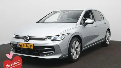 Occasion VW Golf VIII Edition 116 PK (85 kW) 2024 Hatchback