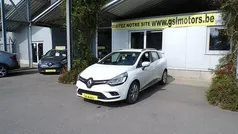 Gebruikt 2017 Renault Clio GrandTour Stationwagen | € 10.995 (Eerlijke prijs)